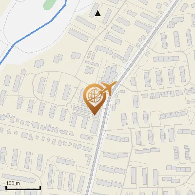 Foto zu Fabriciusstraße 95, 22177 Hamburg