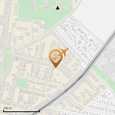 Foto zu Fachnerstraße 12, 80686 München