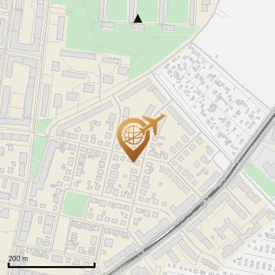 Foto zu Fachnerstraße 18, 80686 München