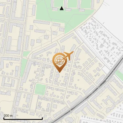 Foto zu Fachnerstraße 19, 80686 München
