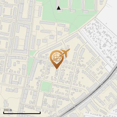 Foto zu Fachnerstraße 23, 80686 München