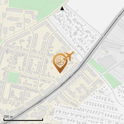 Foto zu Fachnerstraße 3, 80686 München