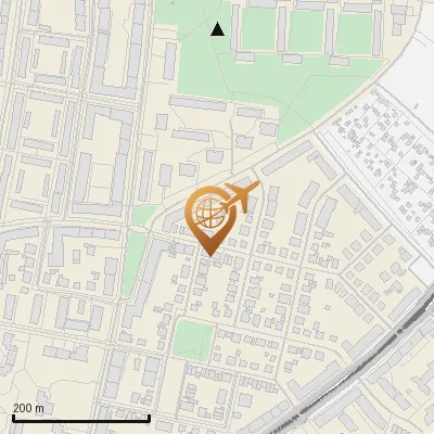 Foto zu Fachnerstraße 30, 80686 München