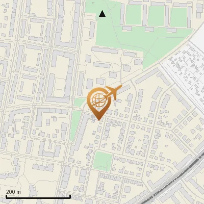 Foto zu Fachnerstraße 34, 80686 München