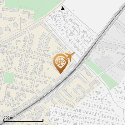 Foto zu Fachnerstraße 4, 80686 München