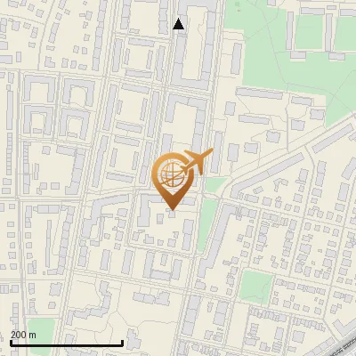 Foto zu Fachnerstraße 43, 80686 München