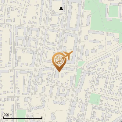 Foto zu Fachnerstraße 47, 80686 München