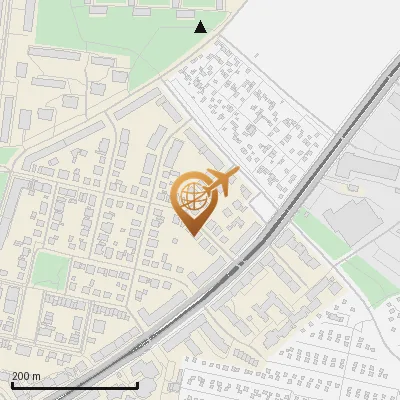 Foto zu Fachnerstraße 8, 80686 München
