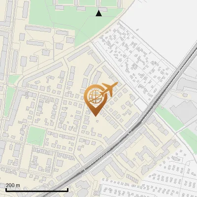 Foto zu Fachnerstraße 9, 80686 München