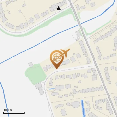 Foto zu Fährhausstraße 11, 22085 Hamburg