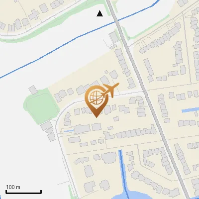 Foto zu Fährhausstraße 12, 22085 Hamburg