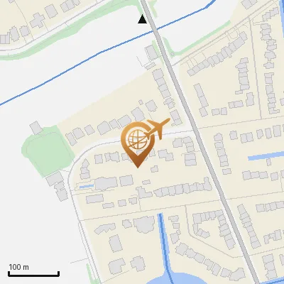 Foto zu Fährhausstraße 14, 22085 Hamburg