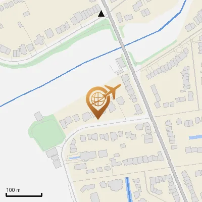 Foto zu Fährhausstraße 15, 22085 Hamburg