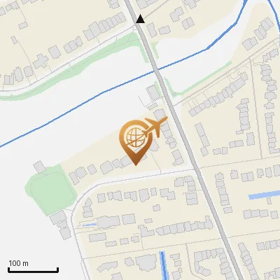 Foto zu Fährhausstraße 17, 22085 Hamburg