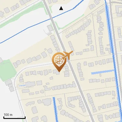 Foto zu Fährhausstraße 18, 22085 Hamburg