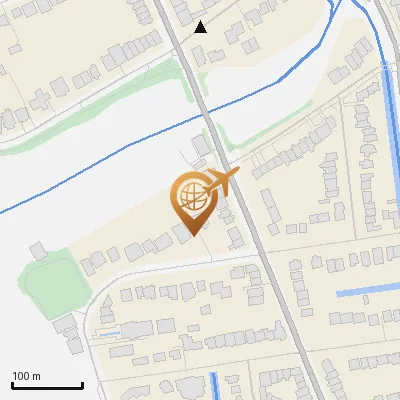 Foto zu Fährhausstraße 19, 22085 Hamburg