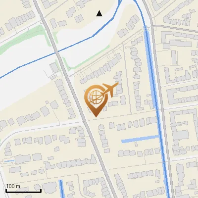 Foto zu Fährhausstraße 23, 22085 Hamburg