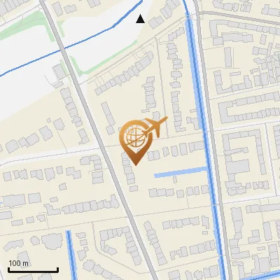 Foto zu Fährhausstraße 24, 22085 Hamburg