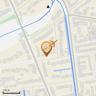 Foto zu Fährhausstraße 25, 22085 Hamburg