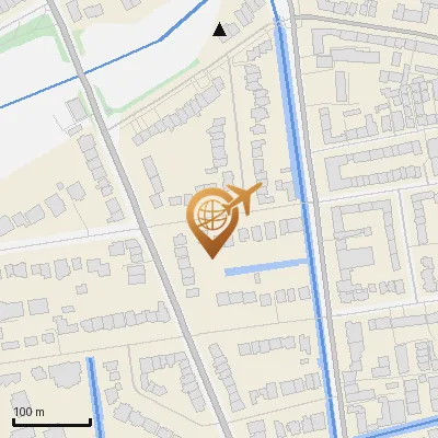 Foto zu Fährhausstraße 26, 22085 Hamburg