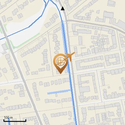 Foto zu Fährhausstraße 27, 22085 Hamburg