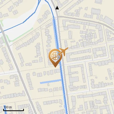 Foto zu Fährhausstraße 29, 22085 Hamburg