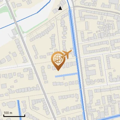 Foto zu Fährhausstraße 30, 22085 Hamburg