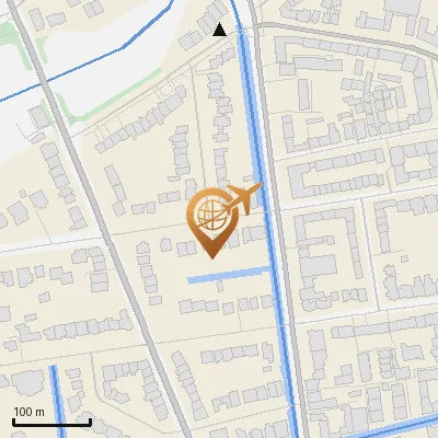 Foto zu Fährhausstraße 32, 22085 Hamburg