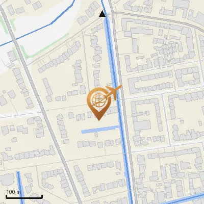 Foto zu Fährhausstraße 34, 22085 Hamburg