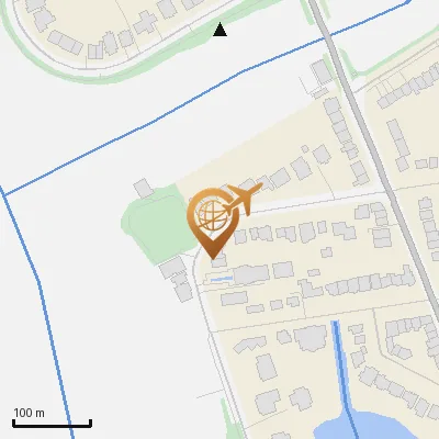 Foto zu Fährhausstraße 4, 22085 Hamburg