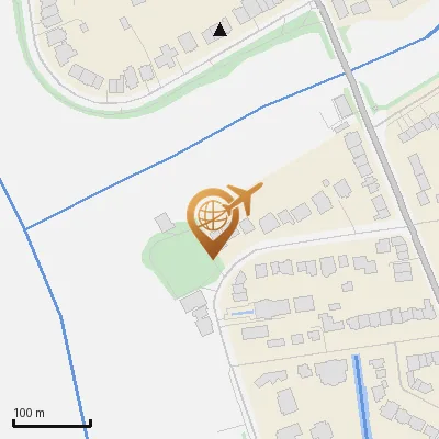 Foto zu Fährhausstraße 5, 22085 Hamburg