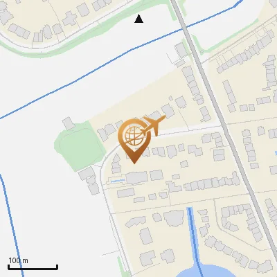 Foto zu Fährhausstraße 6, 22085 Hamburg