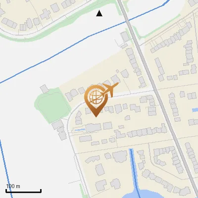 Foto zu Fährhausstraße 8, 22085 Hamburg