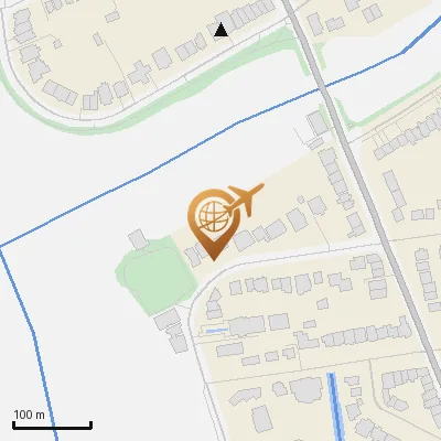 Foto zu Fährhausstraße 9, 22085 Hamburg