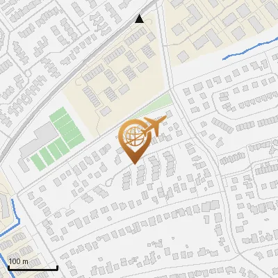 Foto zu Fährkrogweg 12, 22399 Hamburg