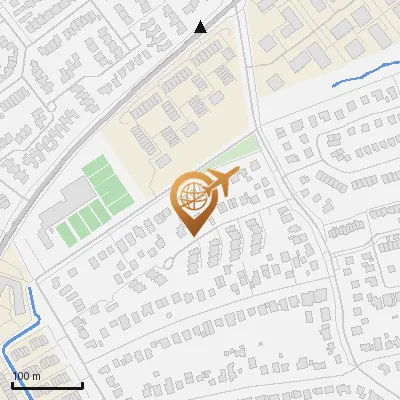 Foto zu Fährkrogweg 14, 22399 Hamburg