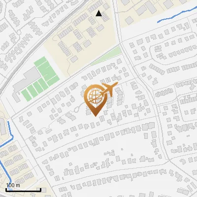 Foto zu Fährkrogweg 21, 22399 Hamburg