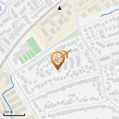 Foto zu Fährkrogweg 23, 22399 Hamburg