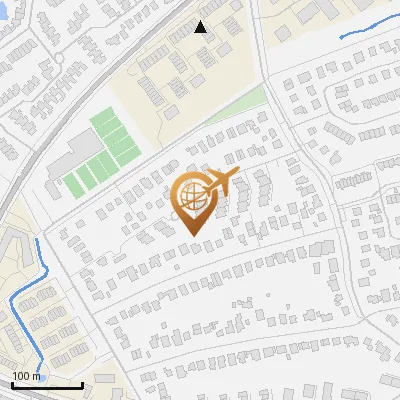 Foto zu Fährkrogweg 27, 22399 Hamburg