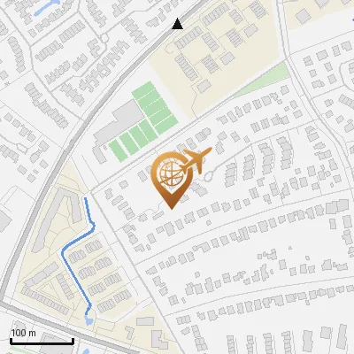 Foto zu Fährkrogweg 35, 22399 Hamburg