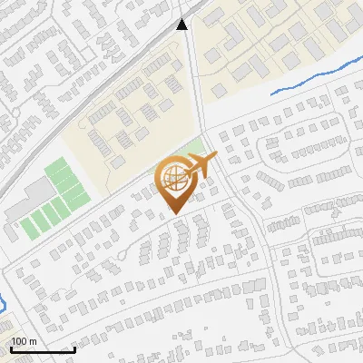 Foto zu Fährkrogweg 6, 22399 Hamburg