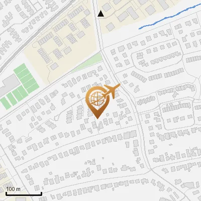 Foto zu Fährkrogweg 7, 22399 Hamburg