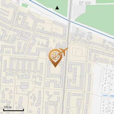 Foto zu Fährstraße 10, 21107 Hamburg