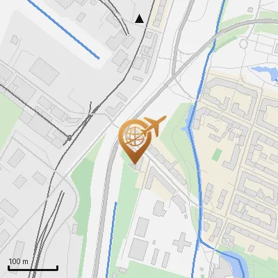 Foto zu Fährstraße 102, 21107 Hamburg