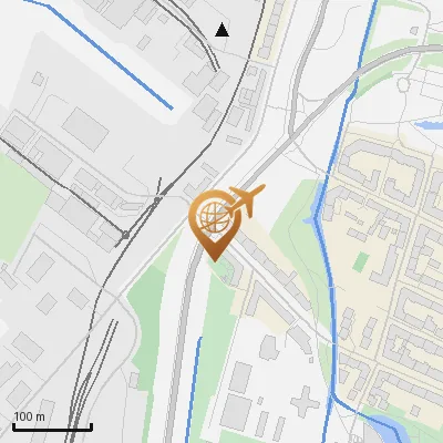 Foto zu Fährstraße 106, 21107 Hamburg