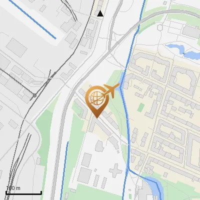 Foto zu Fährstraße 107, 21107 Hamburg