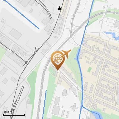 Foto zu Fährstraße 111, 21107 Hamburg