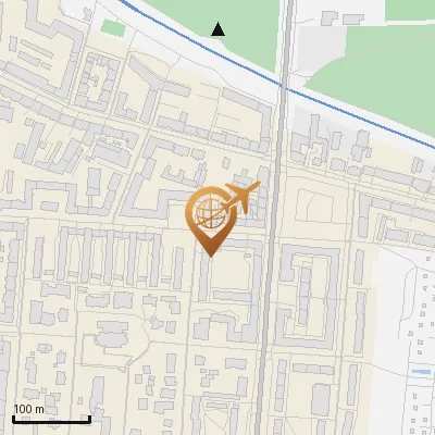 Foto zu Fährstraße 12, 21107 Hamburg