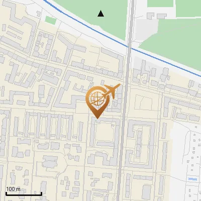 Foto zu Fährstraße 13, 21107 Hamburg