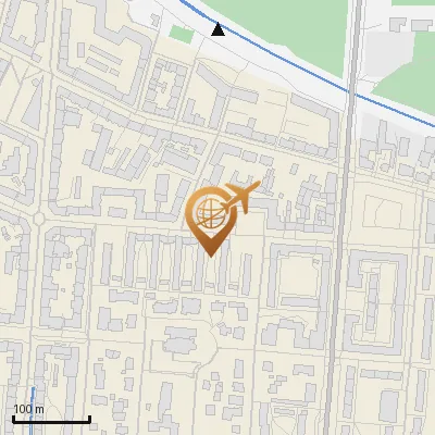 Foto zu Fährstraße 16, 21107 Hamburg